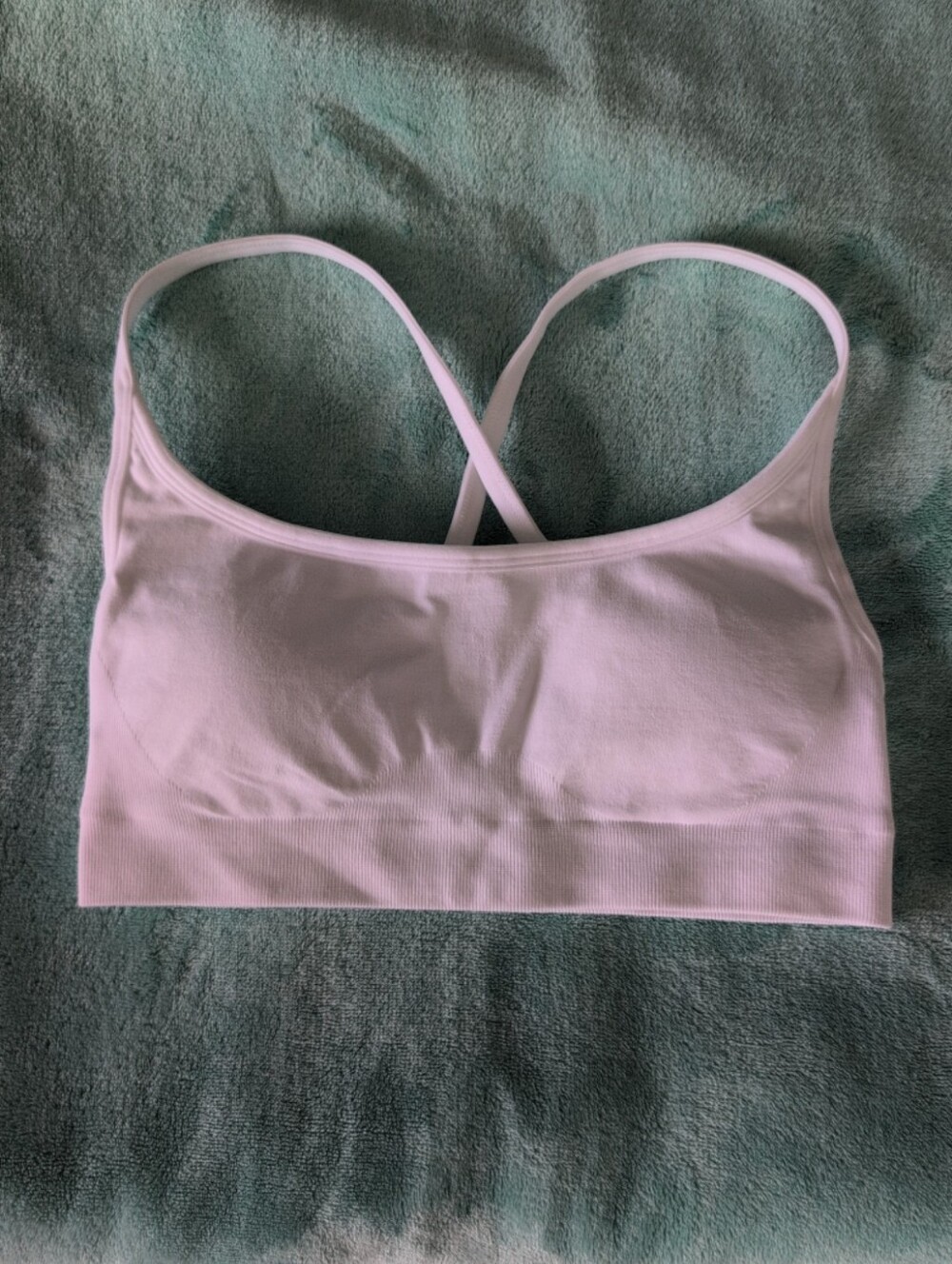 Fabletics Sports Bra -- Light Support, Size XS